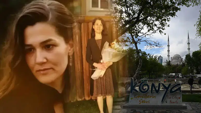 Konyalı öğretmenin ismi yaşatılacak: Fatma Nur Çelik Caddesi geliyor