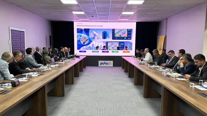 Konya'nın uzay macerası başlıyor: PUHU için start verildi