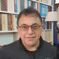 Prof. Dr. Ufuk Deniz Aşcı
