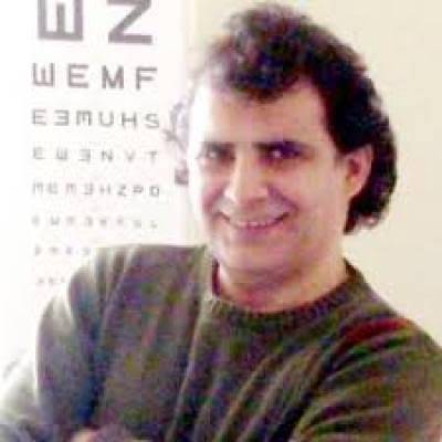 yazar
