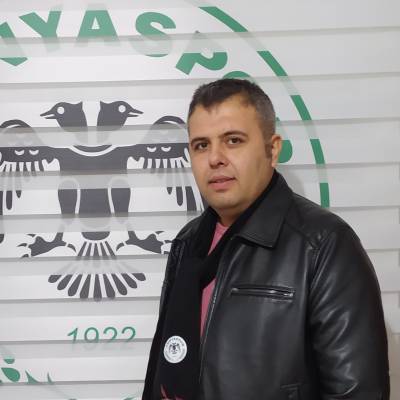 yazar