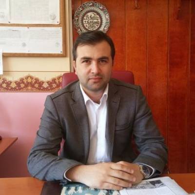 yazar