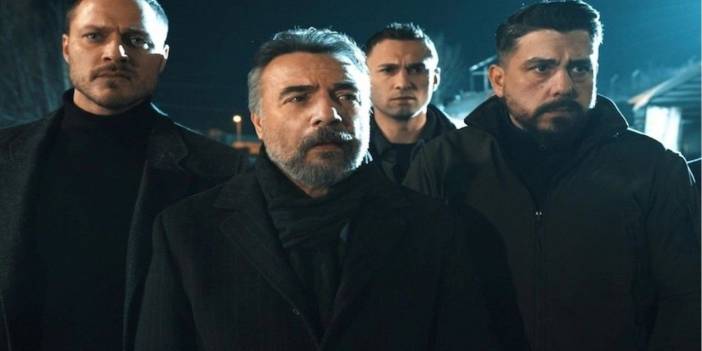 İzleyiciyi üzecek veda... Ben Bu Cihana Sığmazam dizisinde beklenmedik gelişme