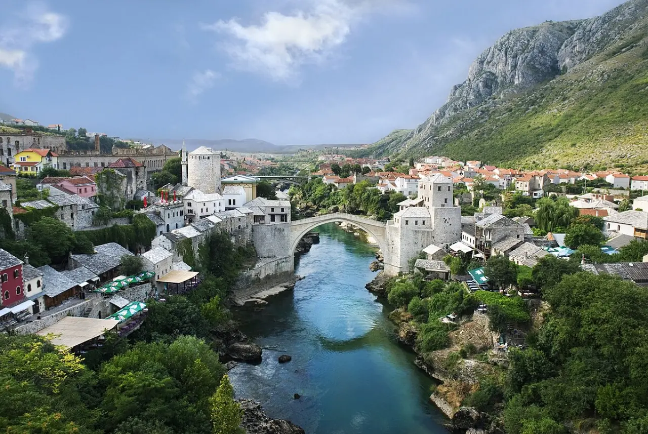 Vizesiz gidilebilecek Avrupa ülkeleri 9