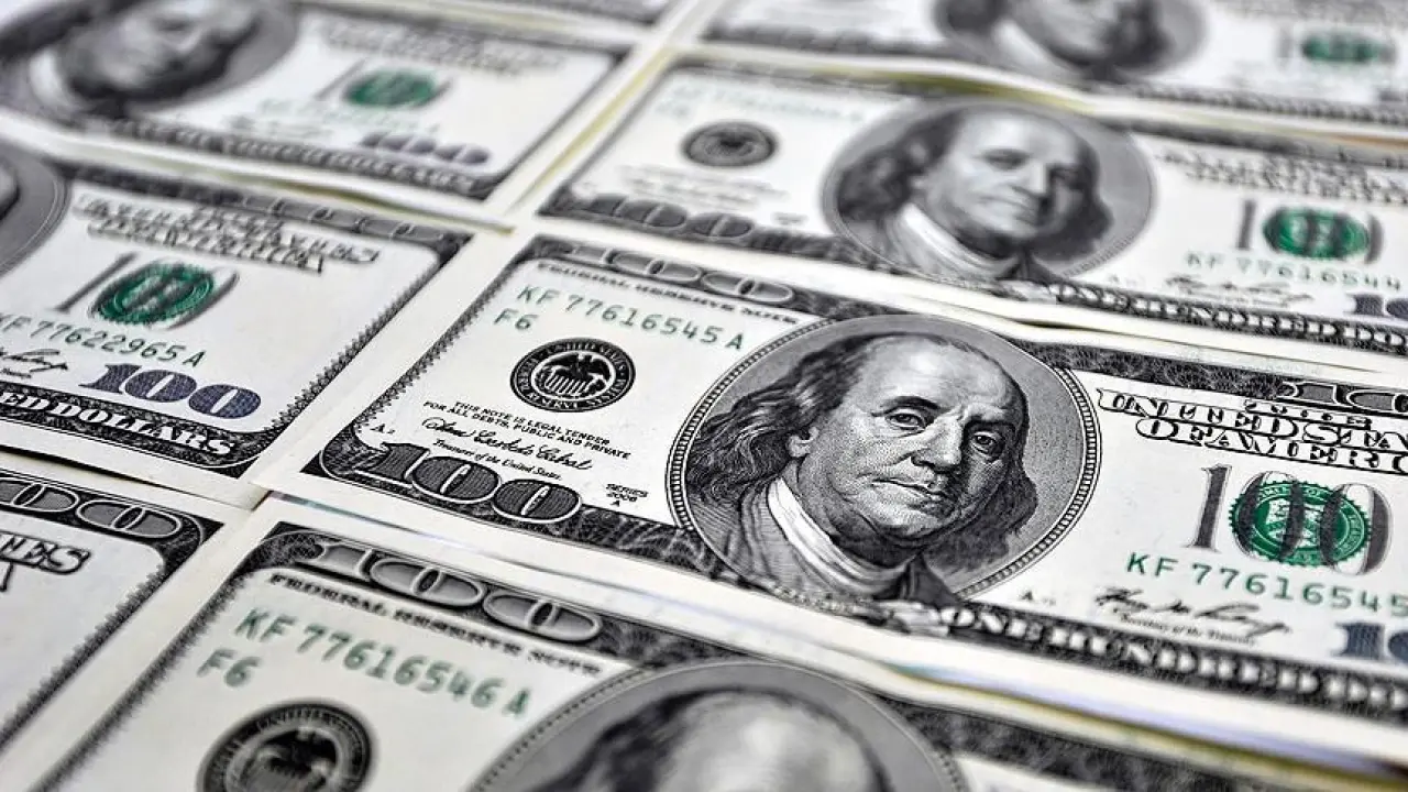 Dolar yatırımcısına müjde: 5 aylık rekor kırıldı 3