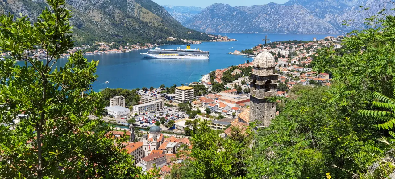Vizesiz gidilebilecek Avrupa ülkeleri 3