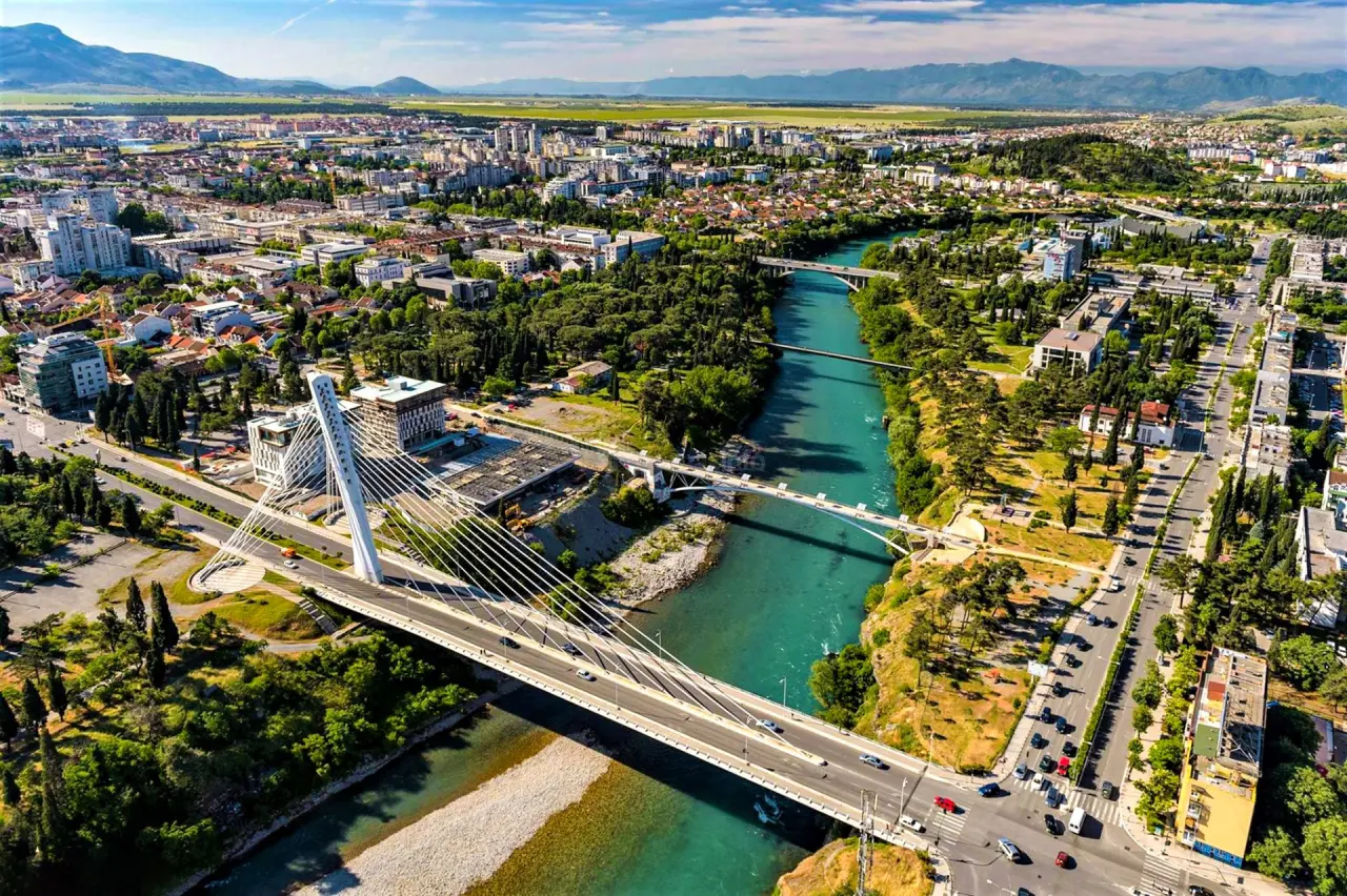 Vizesiz gidilebilecek Avrupa ülkeleri 7