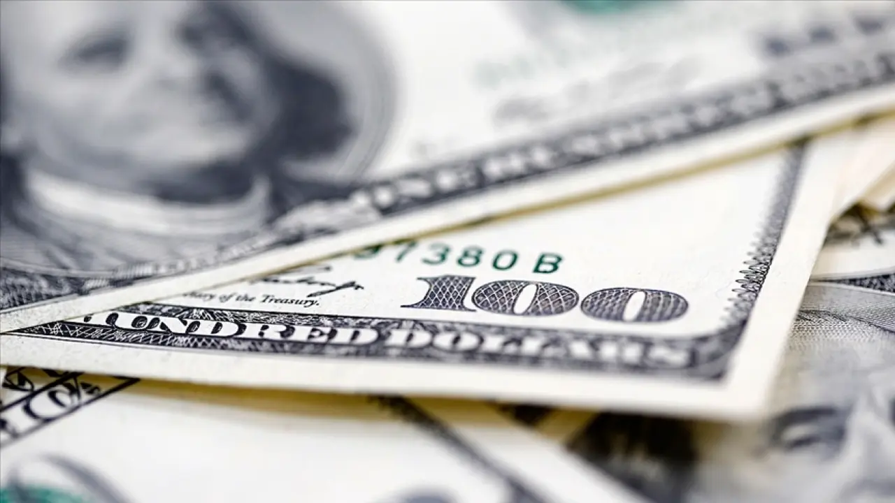 Dolar yatırımcısına müjde: 5 aylık rekor kırıldı 2