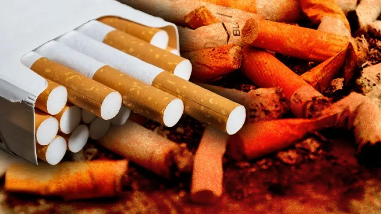 Sigarayı bırakmak isteyen milyonlara dev müjde! 4