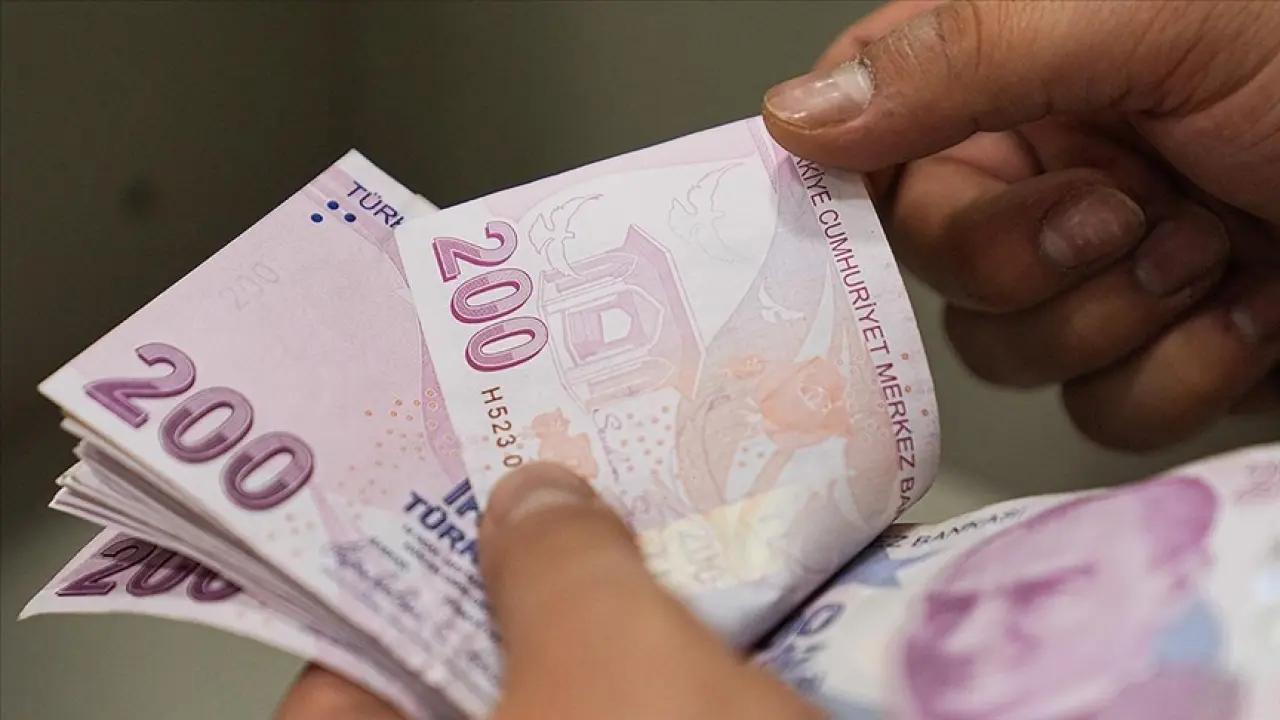 Yeni emekli maaşı sızdırıldı: 2026 yılında... 2