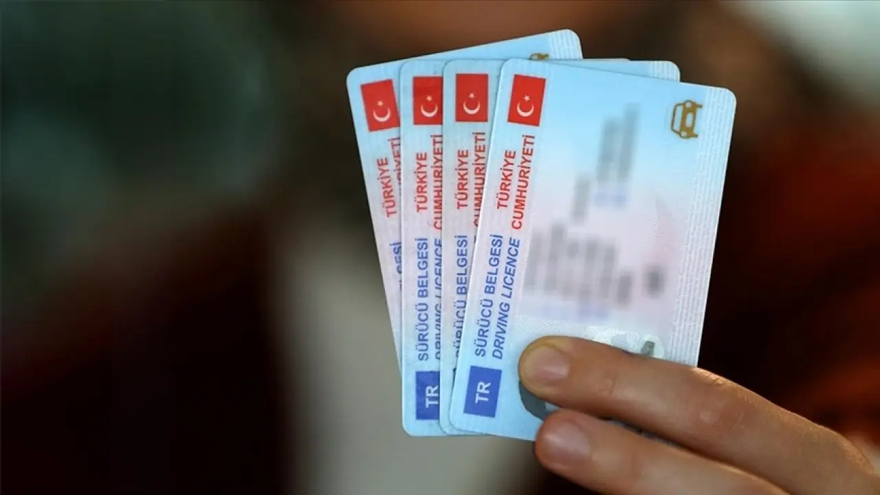 Milyonlarca sürücüyü "Yakan" o paket meclis'e geliyor! Ehliyetiniz iptal olabilir 4
