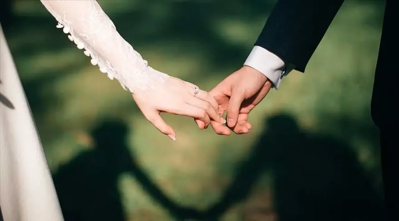 Milyonlarca çalışana dev müjde! Yeni evlenene 3 asgari ücret 3