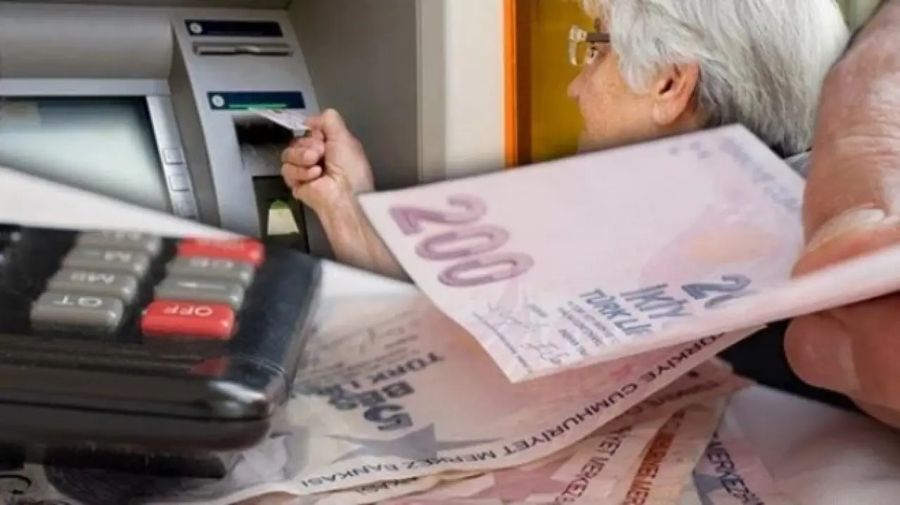 Yeni emekli maaşı sızdırıldı: 2026 yılında... 3