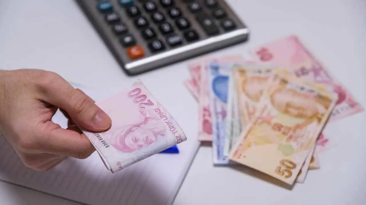 Asgari ücrete gelecek zam için o uzmandan net rakam geldi 2