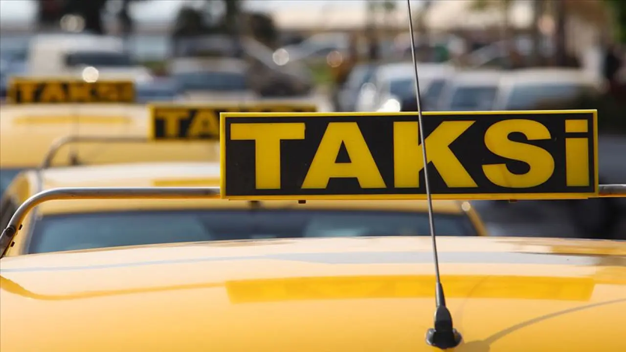 Taksilerde zamlı dönem resmen başladı! İşte yeni fiyat tarifesi... 4