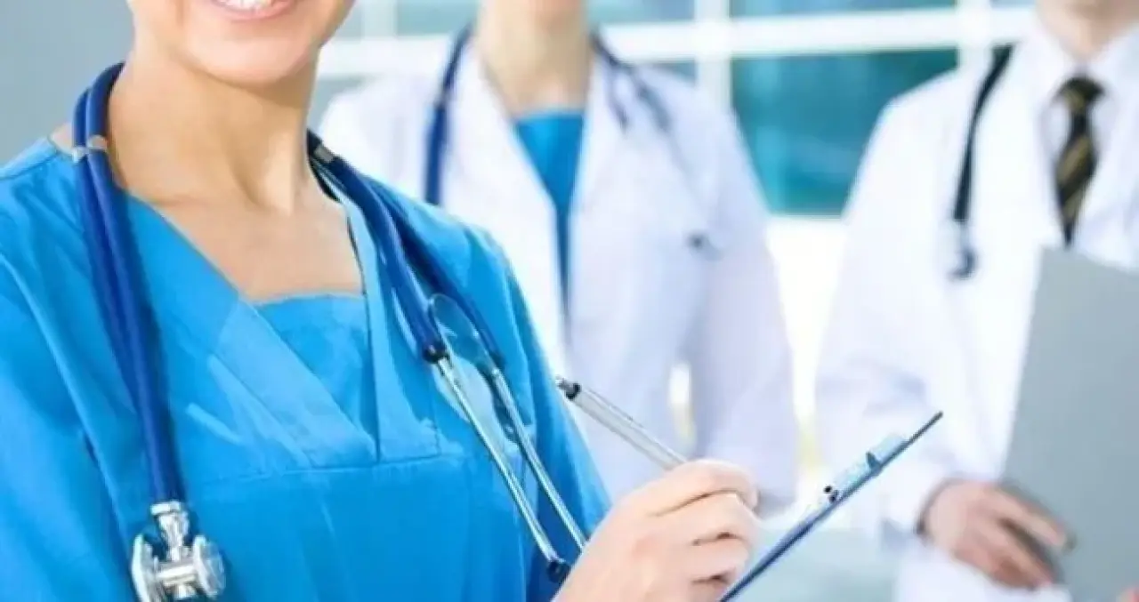 Sağlık Bakanı müjdeyi verdi: 18 bin kişi işe alınacak! 4