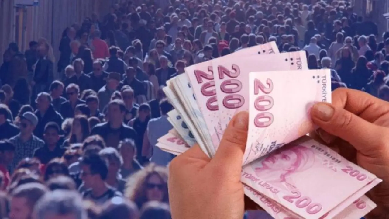 Asgari ücrete gelecek zam için o uzmandan net rakam geldi 3