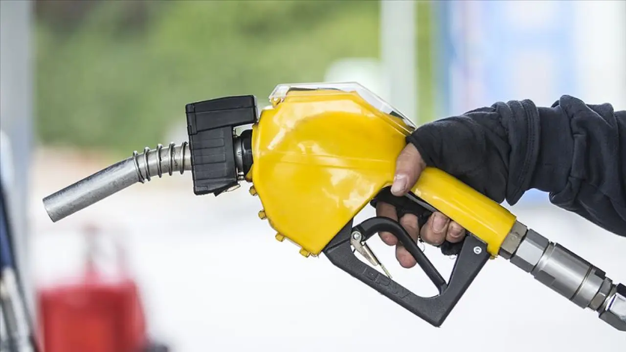 Motorin sahipleri depoları doldurun yoksa pişman olacaksınız 2