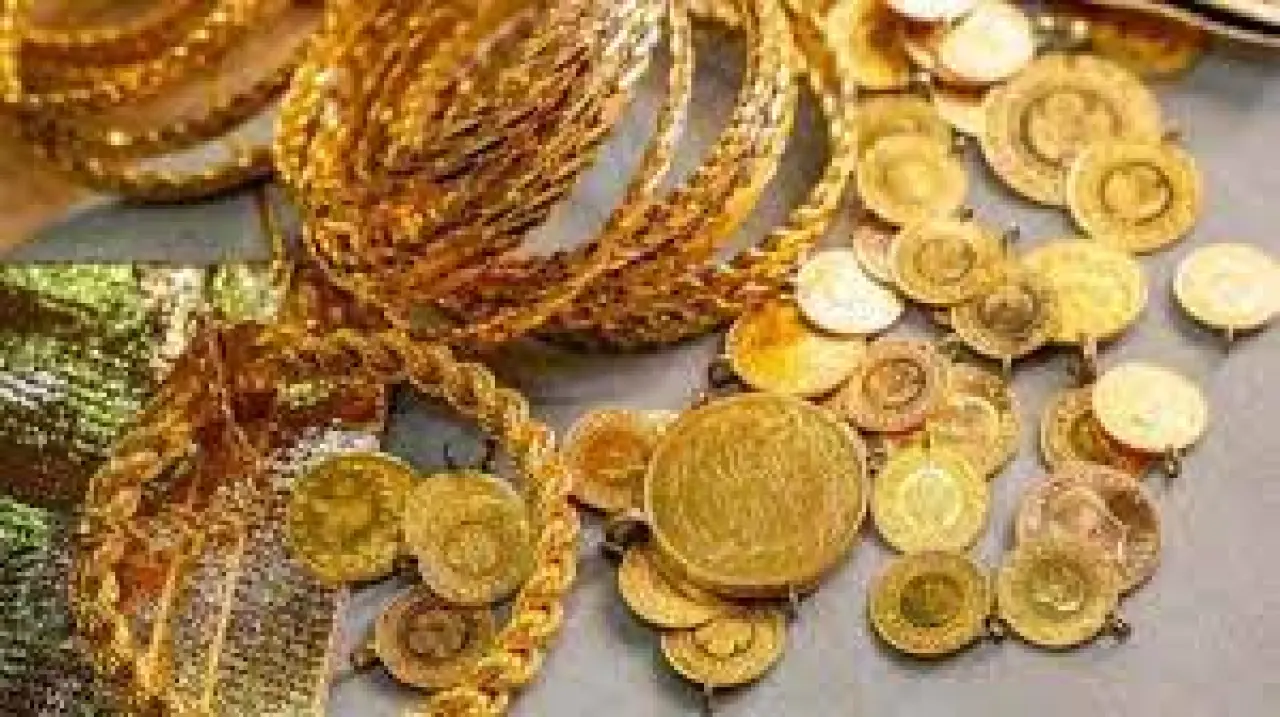 Artık gönül rahatlığıyla altın alabilirsiniz! Kuyumcular yeni dönemi duyurdu 3
