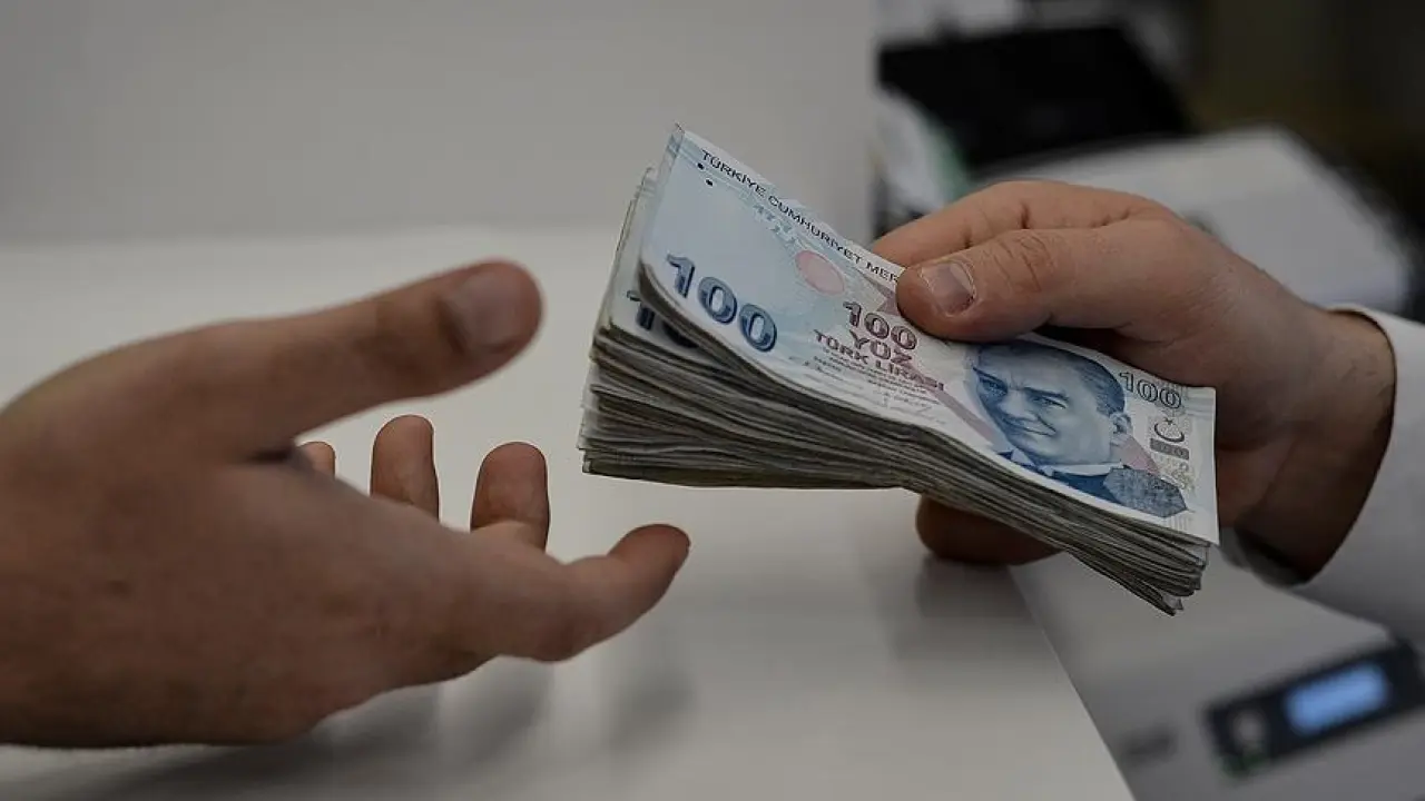 Milyonlarca kişi inanmadı! Aylık 58 bin TL geliriniz var 3