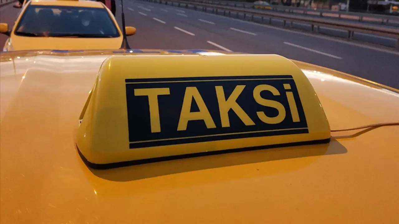 Taksilerde zamlı dönem resmen başladı! İşte yeni fiyat tarifesi... 5