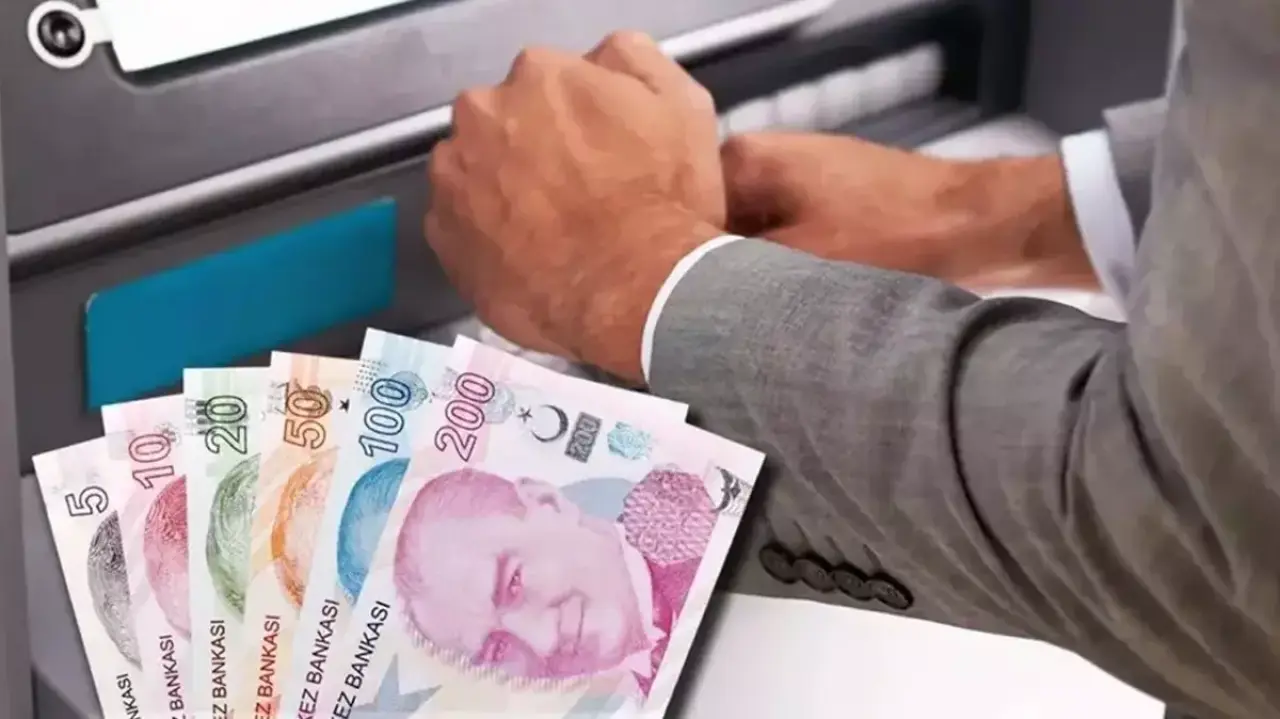 Yeni emekli maaşı sızdırıldı: 2026 yılında... 4
