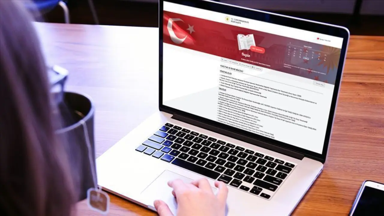 Resmi Gazete'de yayımlandı: Türkiye'nin en yeni bankası kuruldu 1