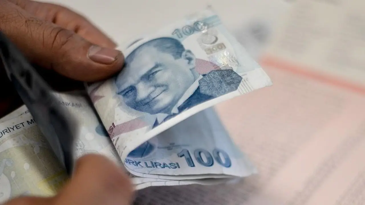Yeni emekli maaşı sızdırıldı: 2026 yılında... 1