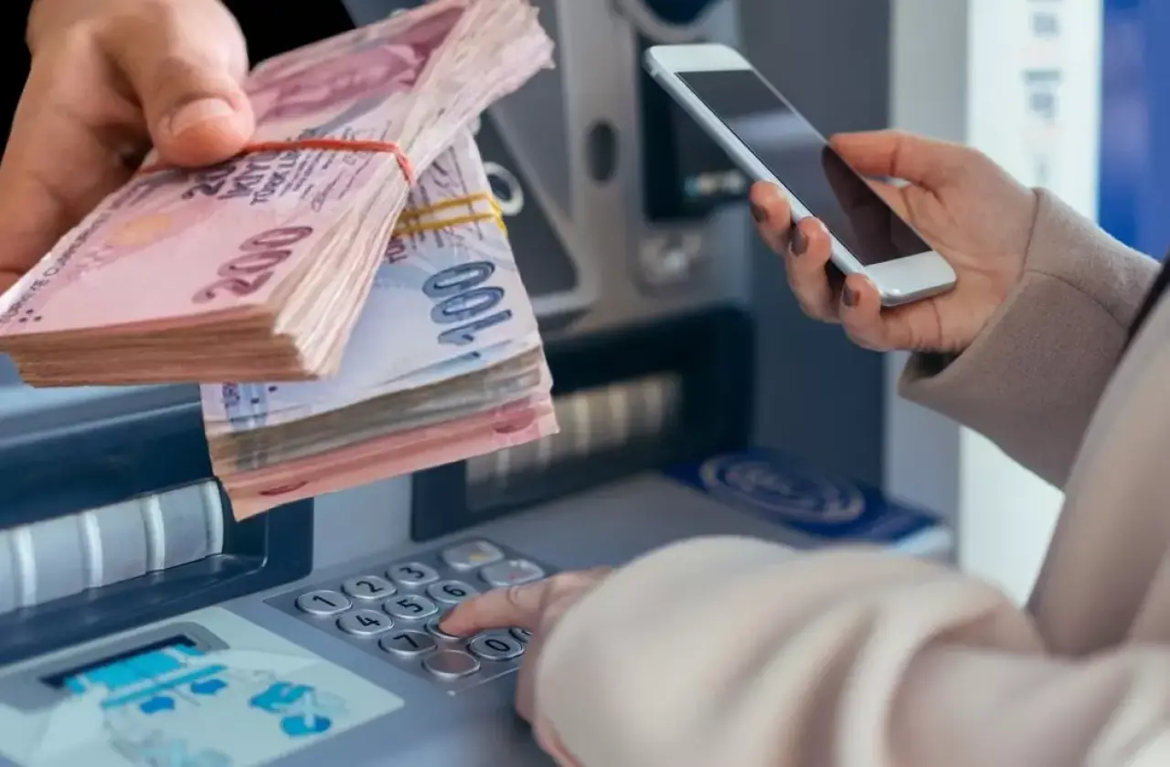 O bakanlık promosyon anlaşmasını duyurdu: Personellere 99 bin TL... 4