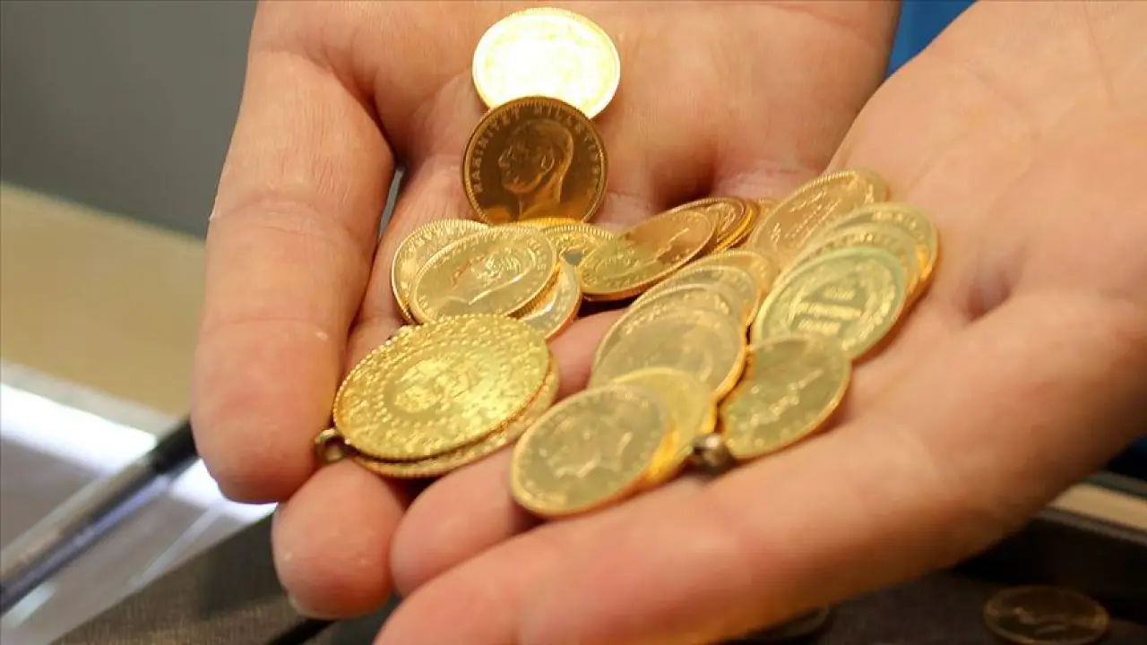 Düğünlerin yeni gözdesi belli oldu: Artık altın yerine onu tercih ediyorlar... 6