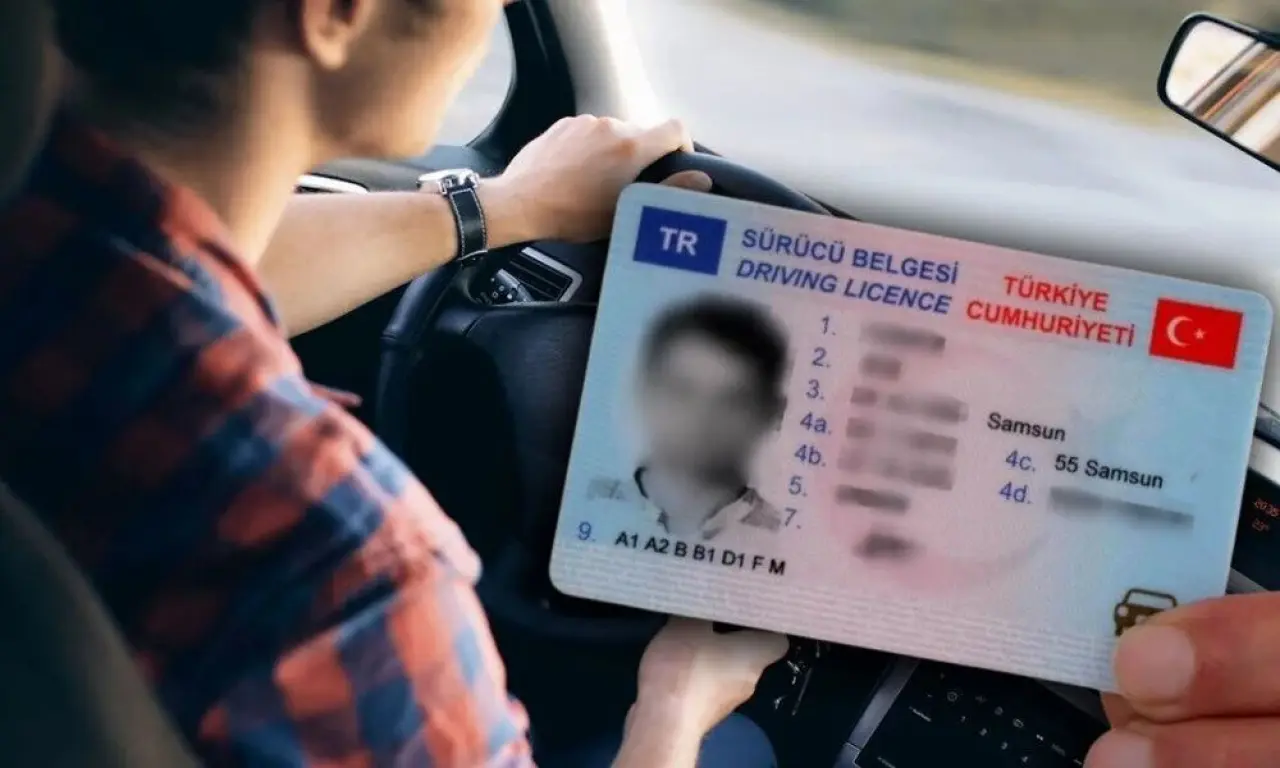 Ehliyeti olan milyonlarca kişi dikkat! Son gün 31 Ekim... 2