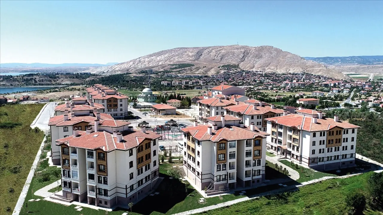 TOKİ borcu olan milyonlarca kişiye tarihi müjde! 1