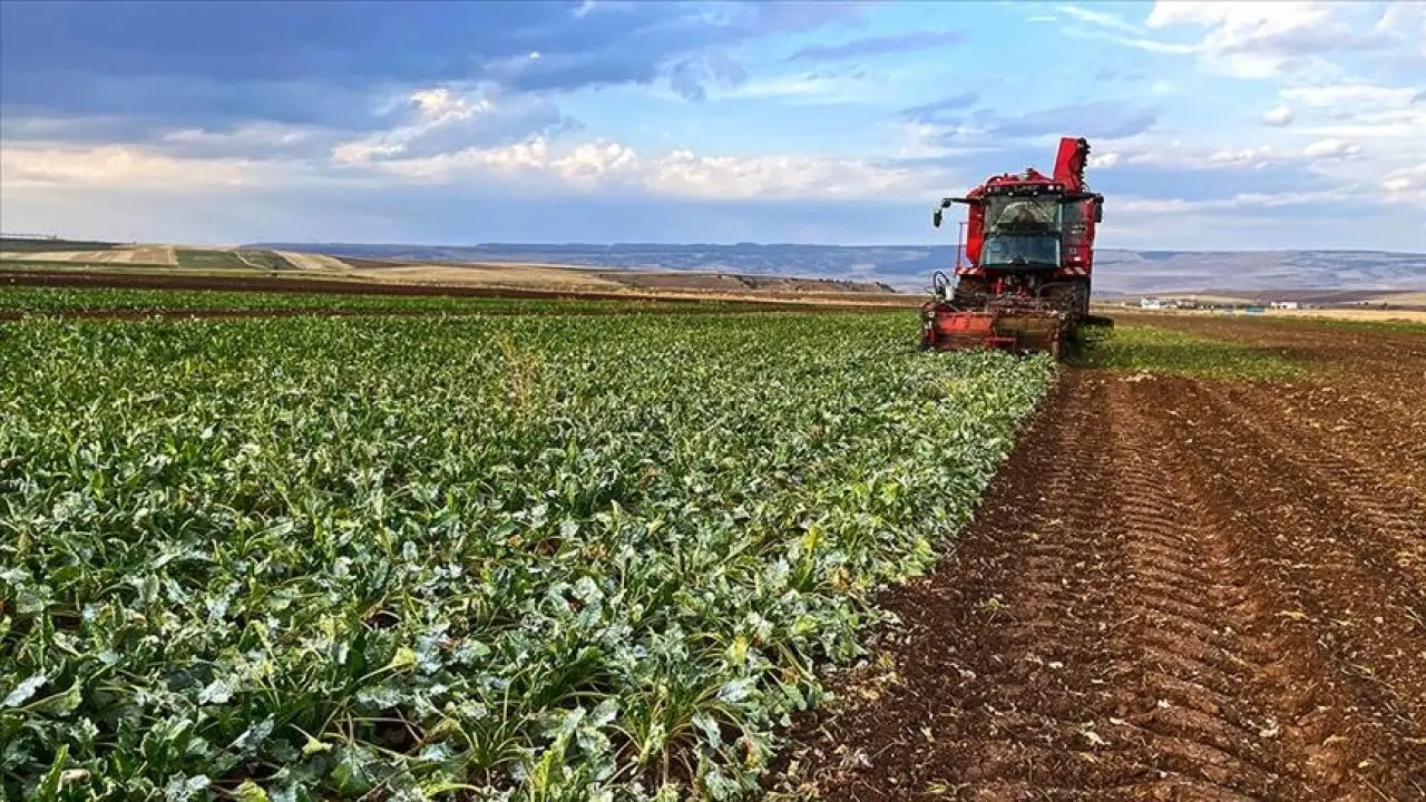 Resmi Gazete'de yayımlandı: Çiftçiye müjde gibi haber 4