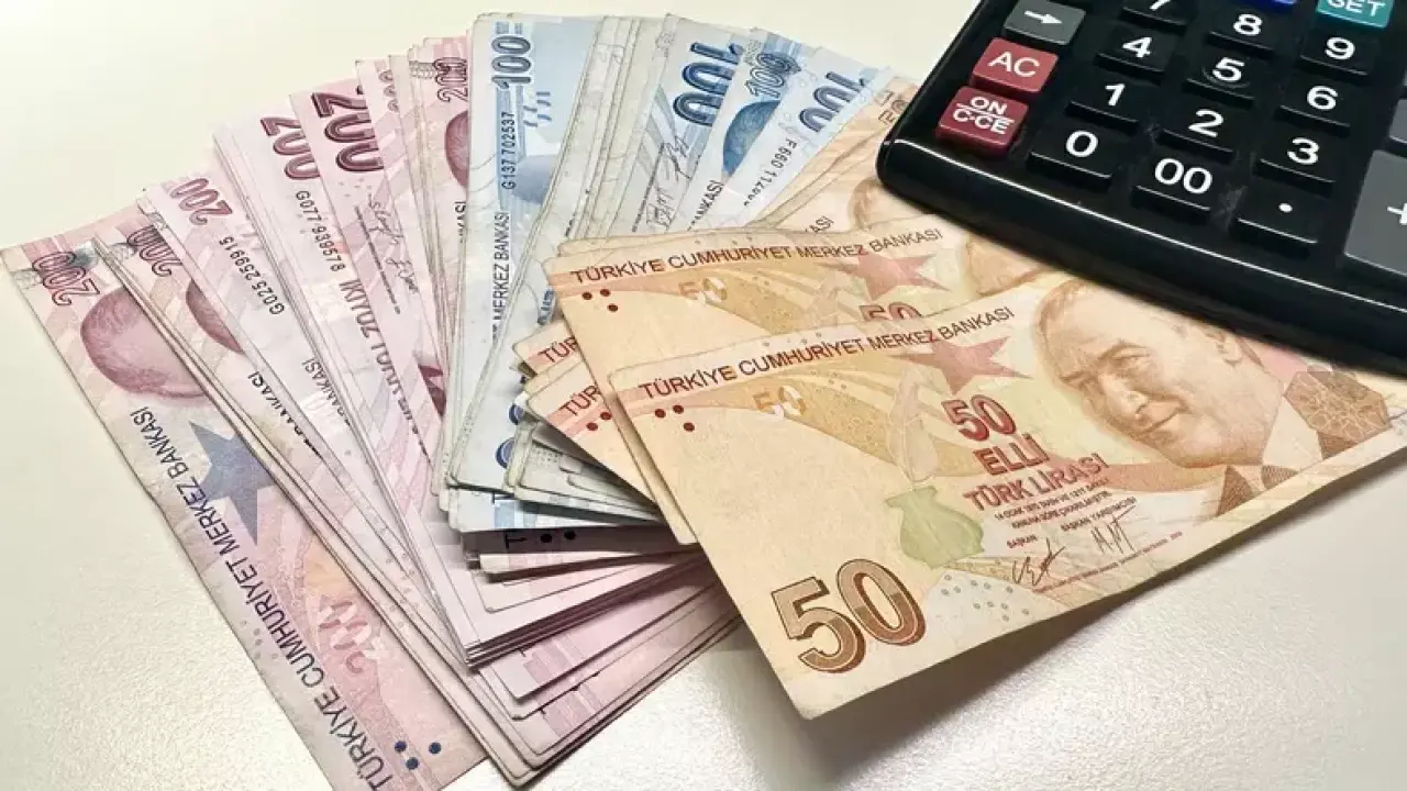Asgari ücrete gelecek zam için o uzmandan net rakam geldi 1