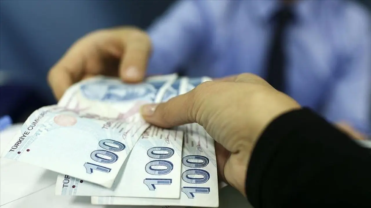 Milyonlarca kişi inanmadı! Aylık 58 bin TL geliriniz var 2