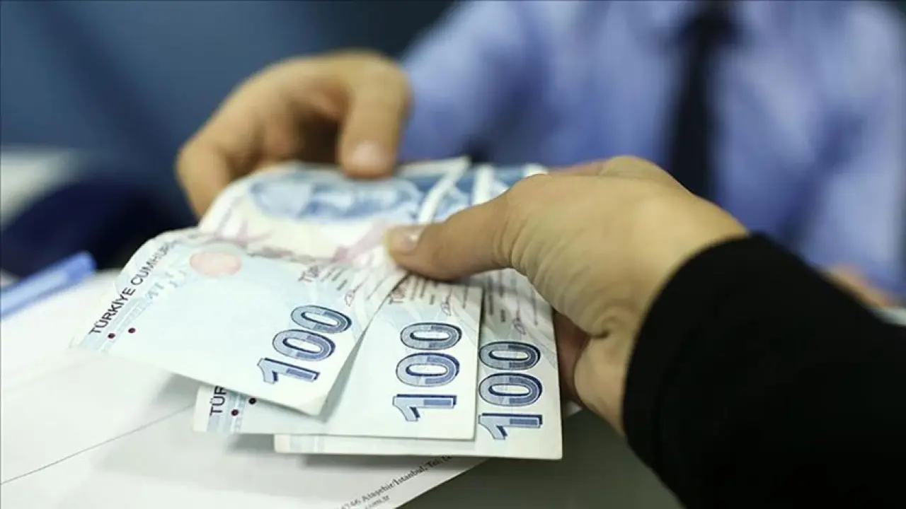 O belediye'de memura 95 Bin TL'lik rekor promosyon! 4