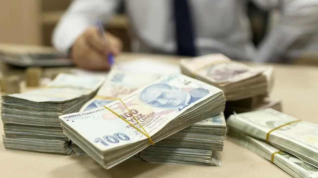 Milyonlarca kişi inanmadı! Aylık 58 bin TL geliriniz var 1