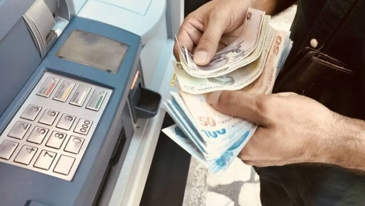 Milyonlarca emekliye tarihi promosyon! 3
