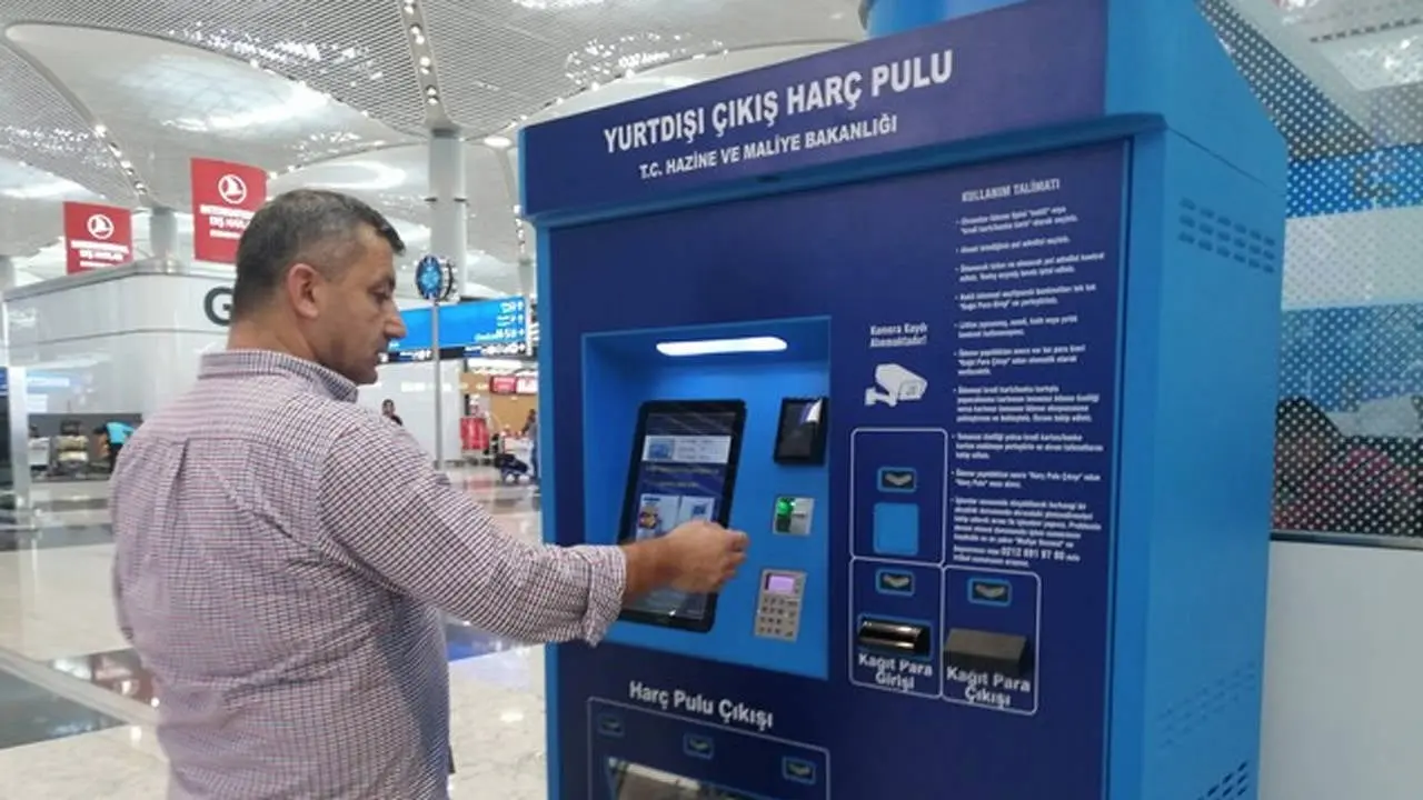 Yurt dışına çıkacaklara kötü haber! Dev zam geldi 3