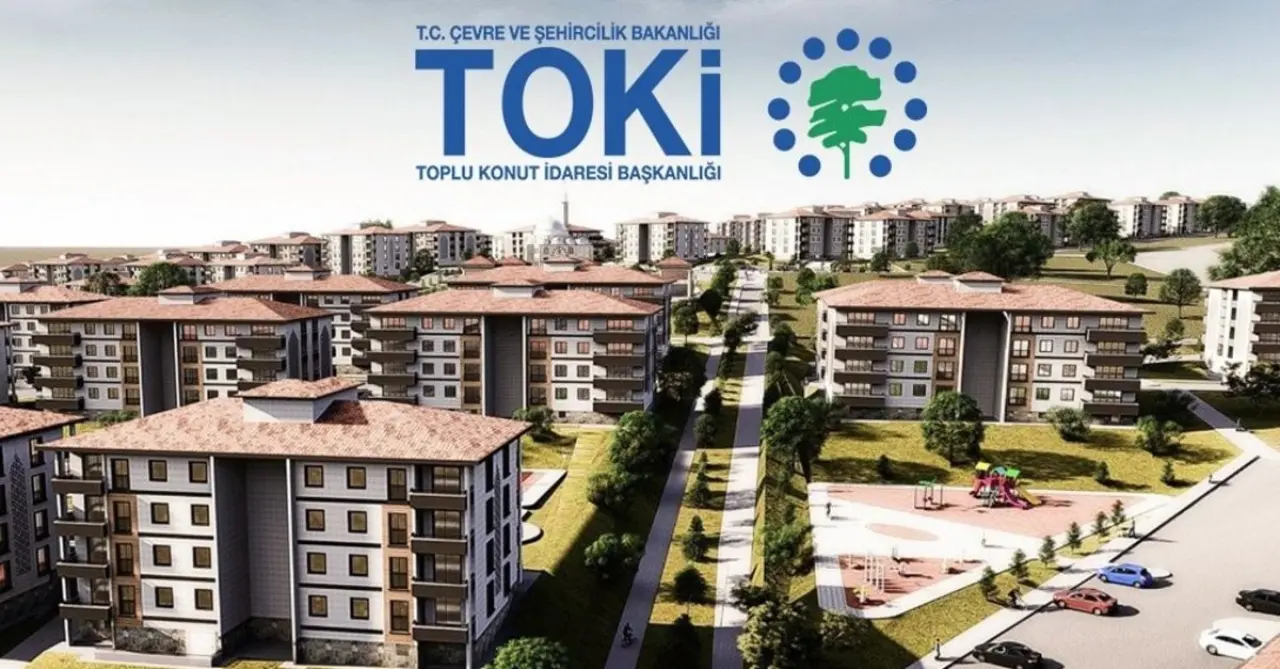 TOKİ borcu olan milyonlarca kişiye tarihi müjde! 4