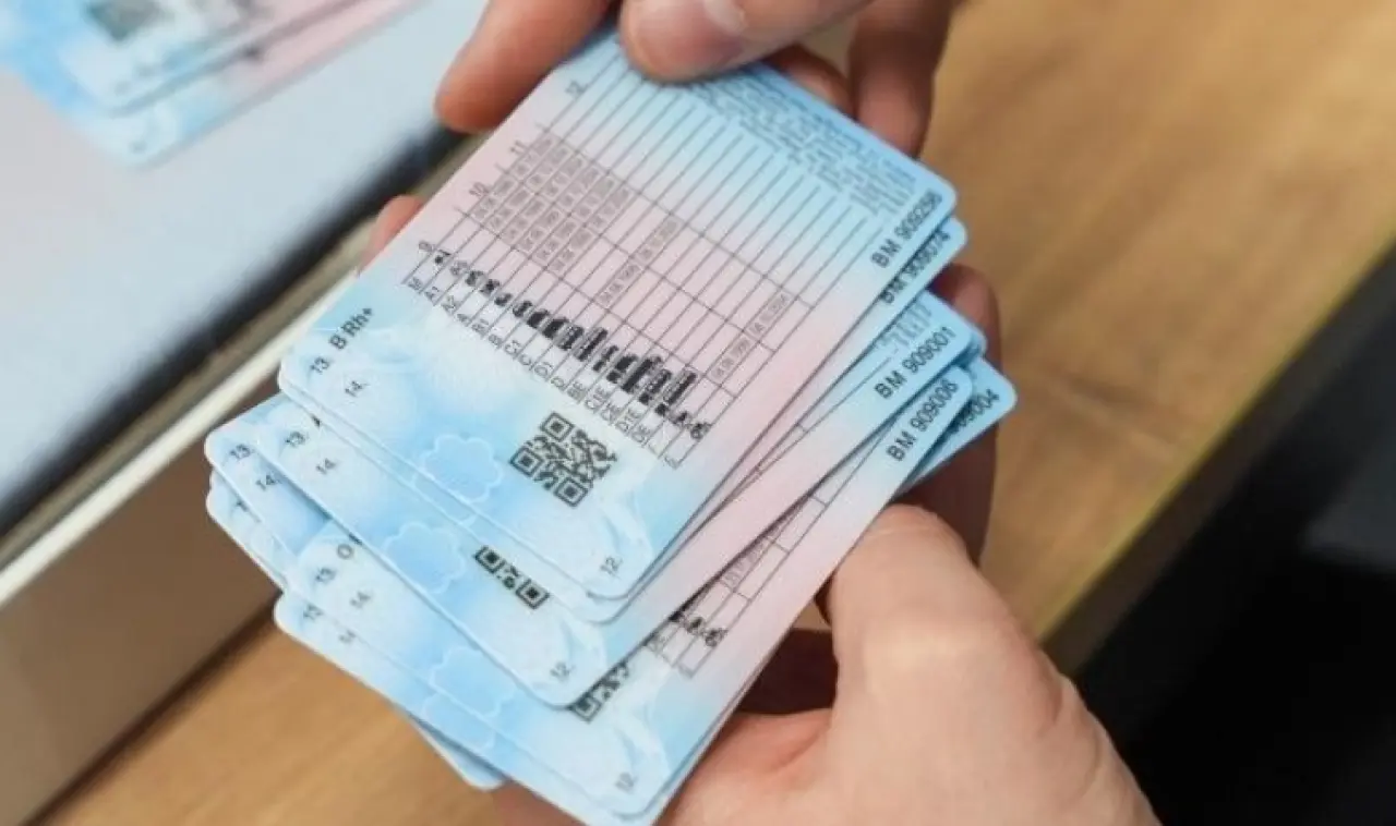 Ehliyeti olan milyonlarca kişi dikkat! Son gün 31 Ekim... 1
