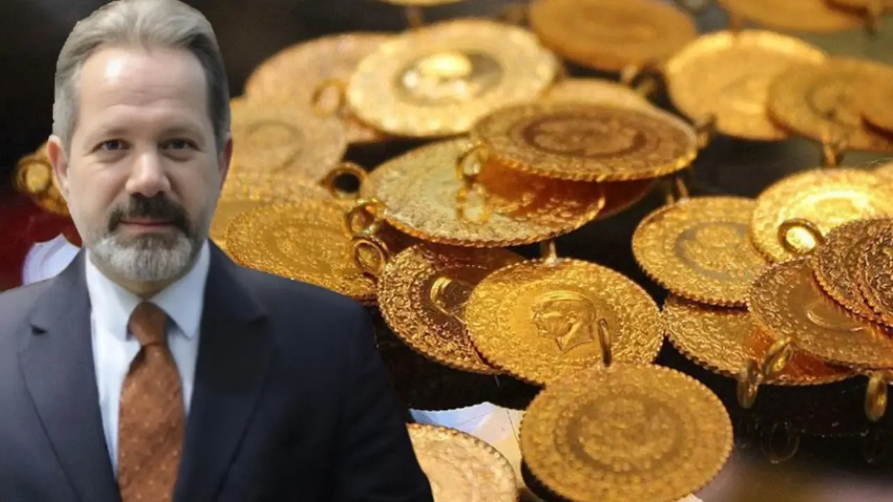İslam Memiş altın yatırımcısını o gün için uyardı 1