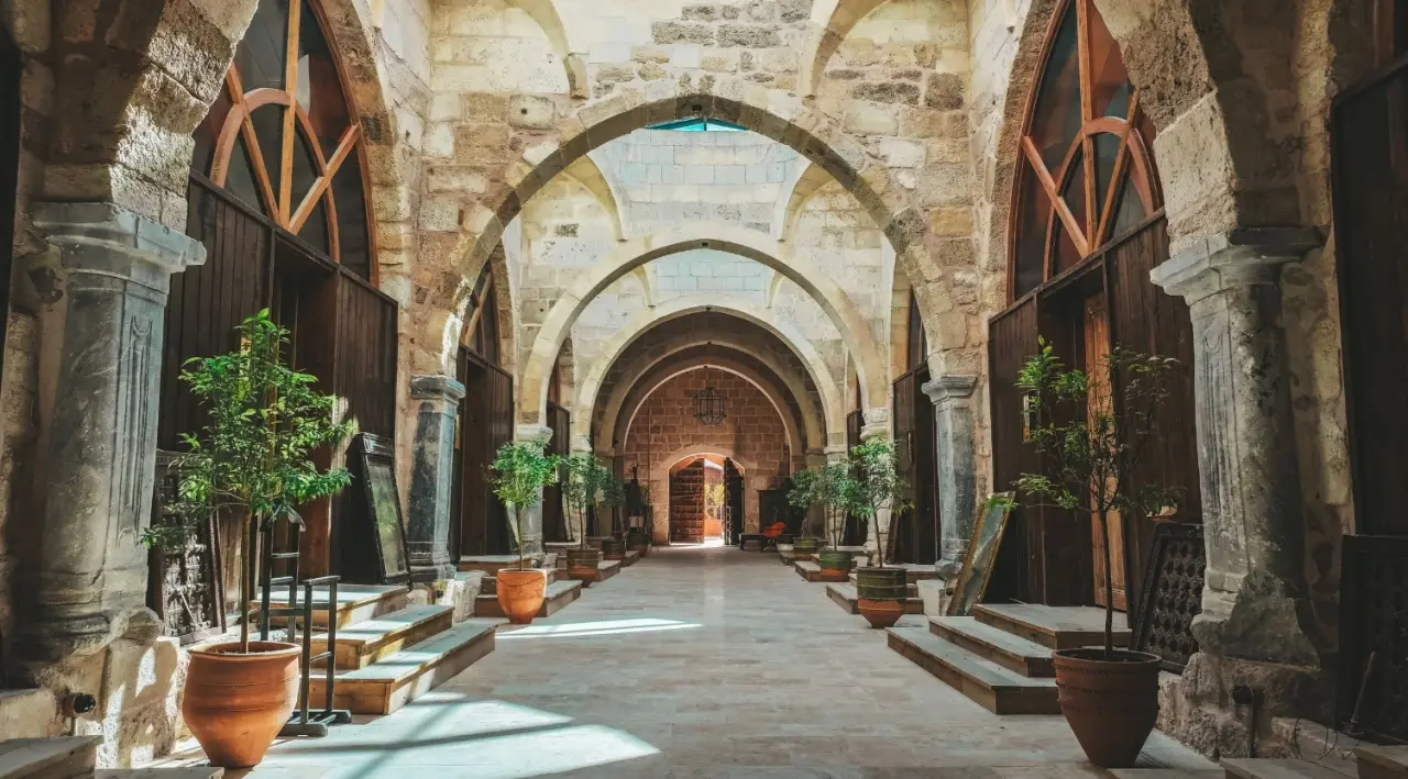 Eşsiz Konya Eserleri milyonlara ulaşıyor: Karatay hafızalara iz bırakıyor 17