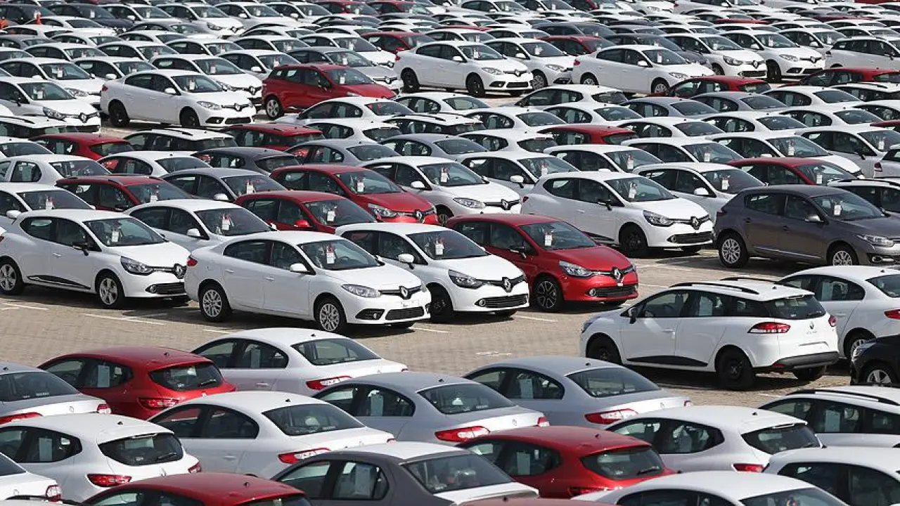 Milyonlarca kişiyi ilgilendiren o "Ekonomi Paketi"nin perde arkası aralandı! Araç alım satımına yeni vergi geliyor 1