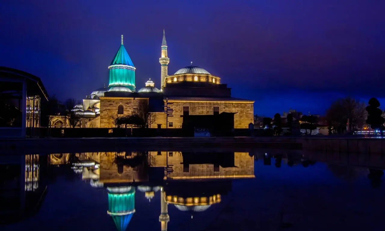 Eşsiz Konya Eserleri milyonlara ulaşıyor: Karatay hafızalara iz bırakıyor 3