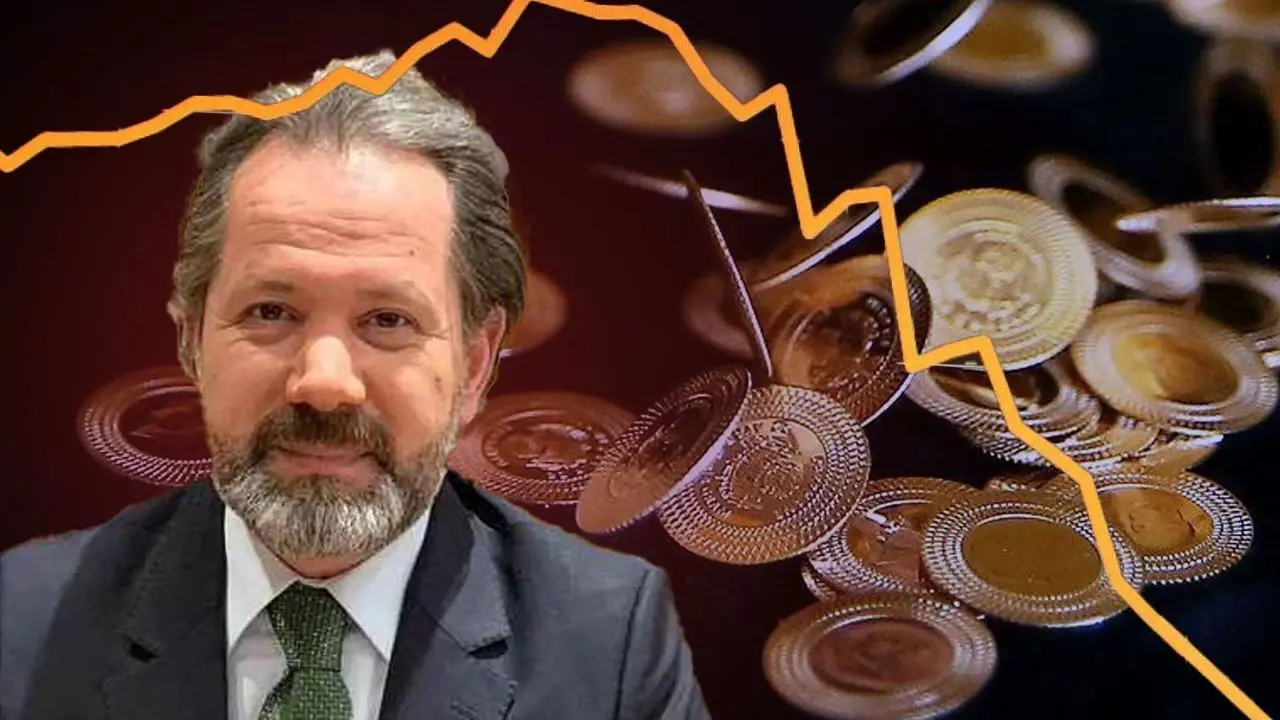 İslam Memiş altın yatırımcısını o gün için uyardı 3