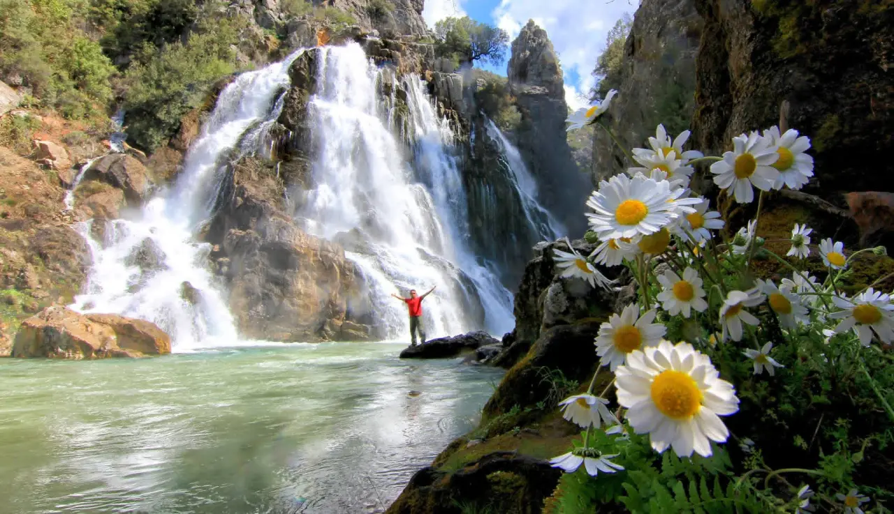 Konya'nın cennet yüzünü tanıtıyor: Fotoğraflarıyla hayat veriyor 7
