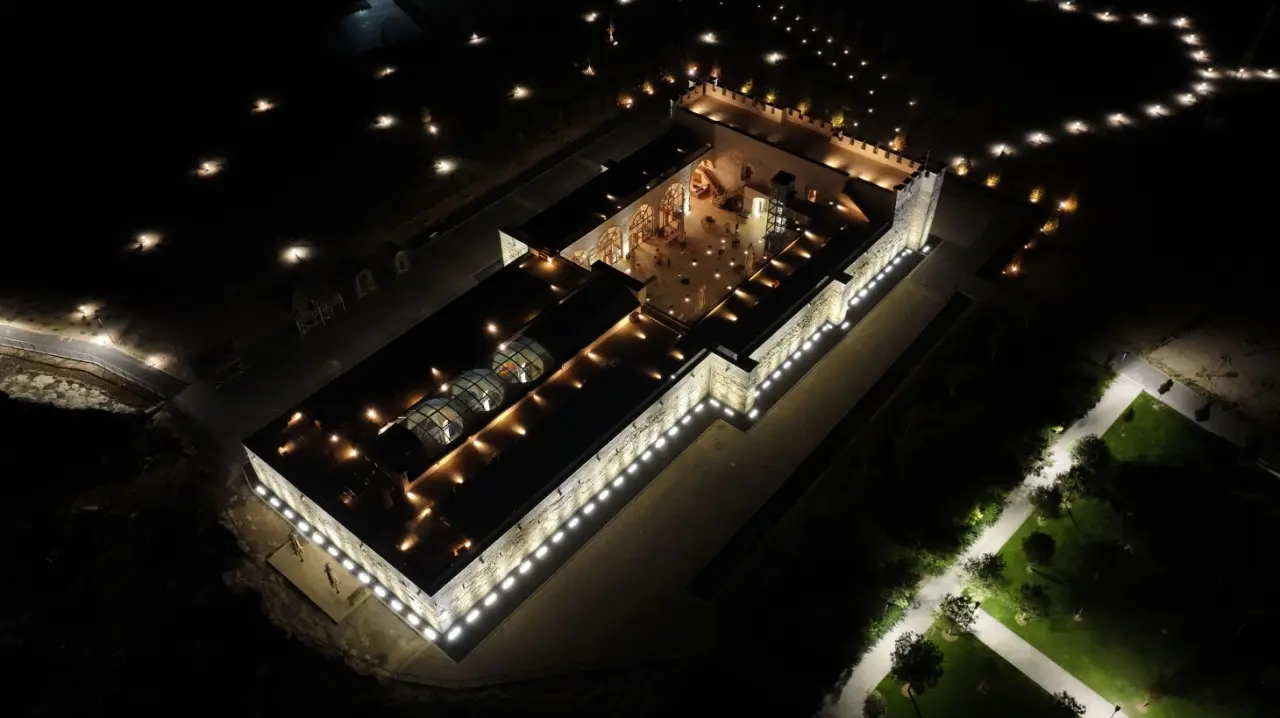 Konya'nın en derin obruğuna göktaşı mı düştü? Gizemini koruyor 11