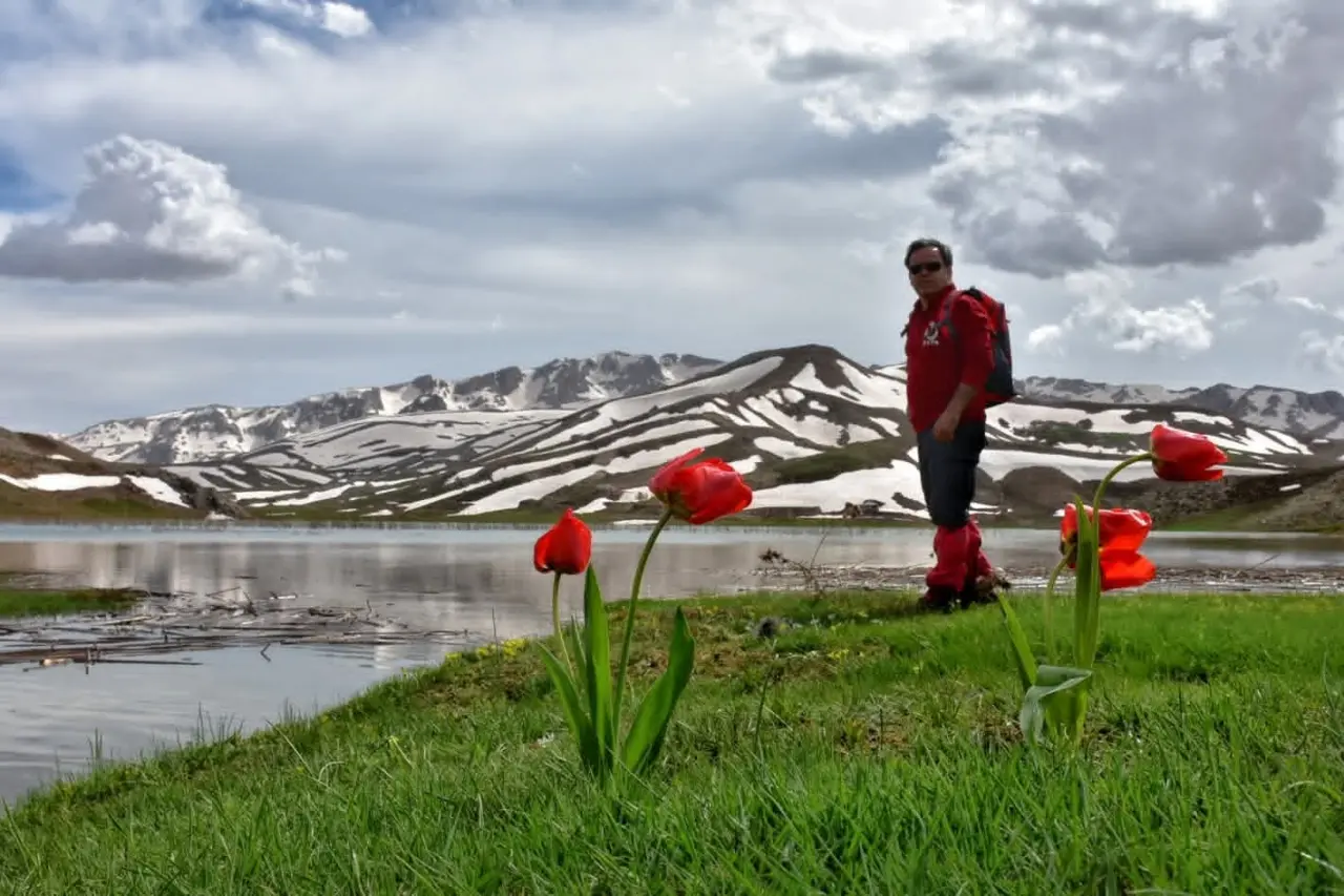 Konya'nın cennet yüzünü tanıtıyor: Fotoğraflarıyla hayat veriyor 2