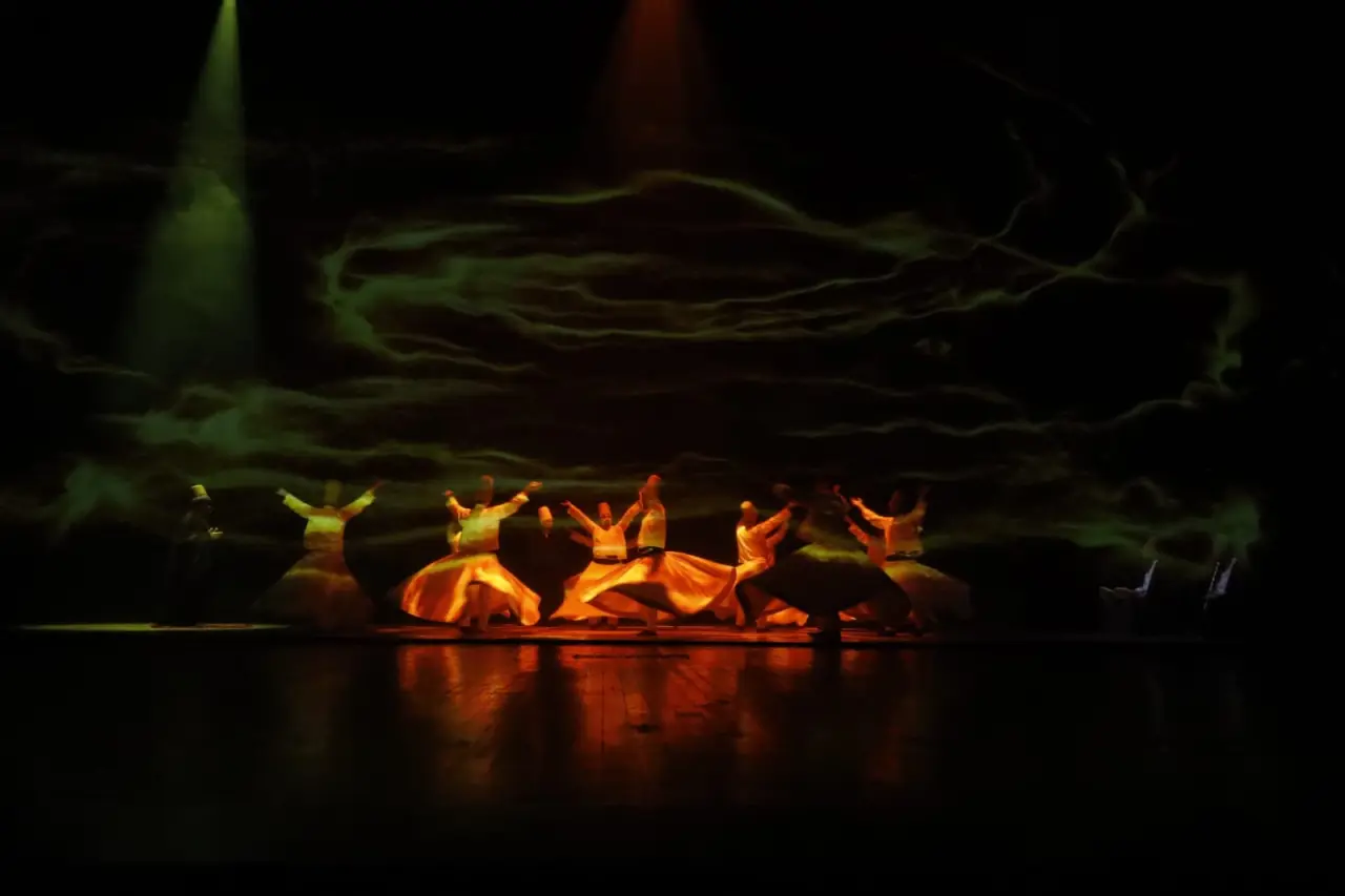 Konya'nın unutulmaz anısı: Başbakanın başına gelmeyen kalmadı 17